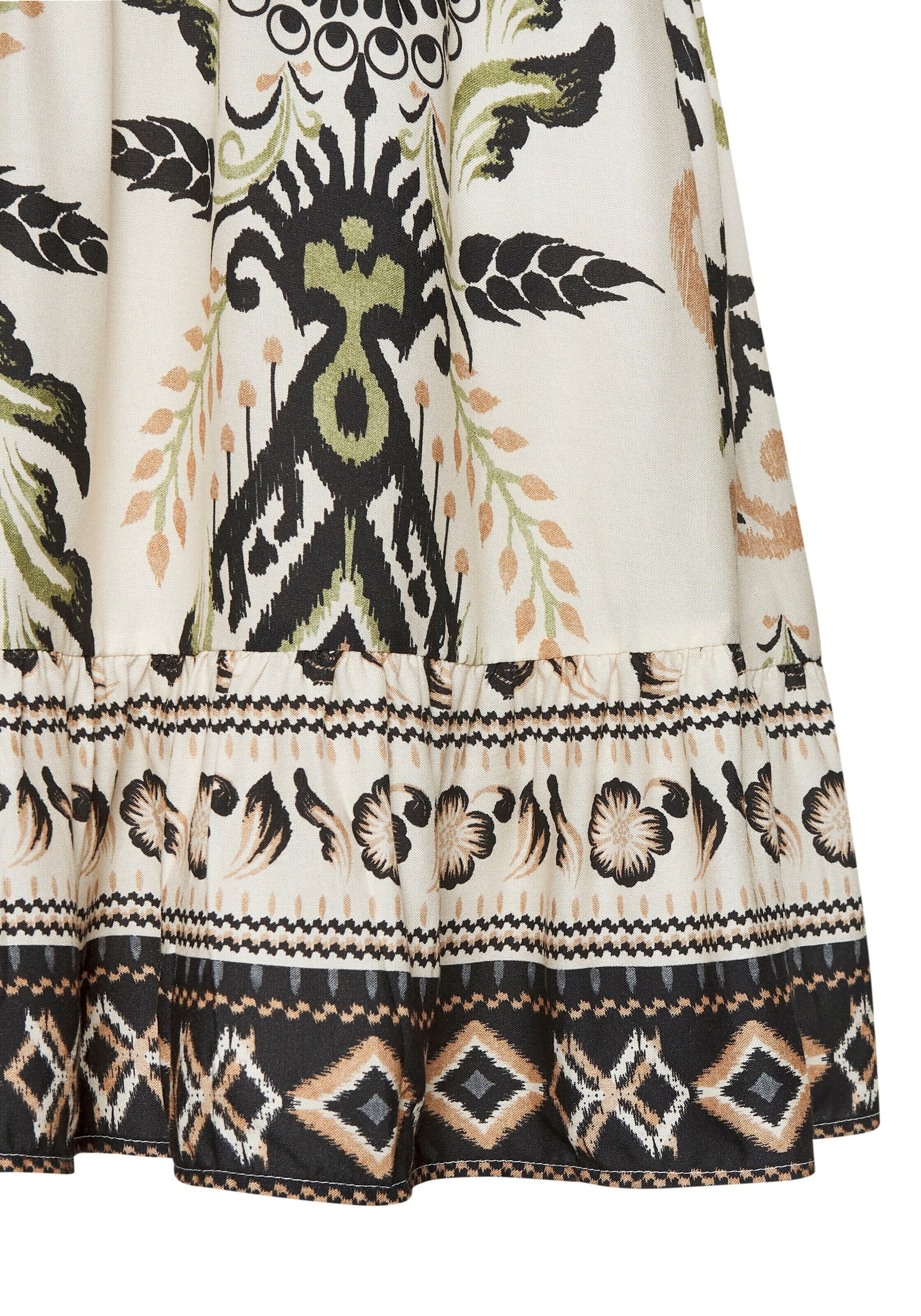 BUFFALO Skirt in Beige