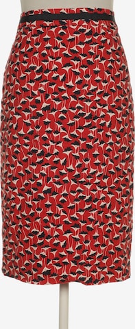 Boden Skirt in M in Red: front