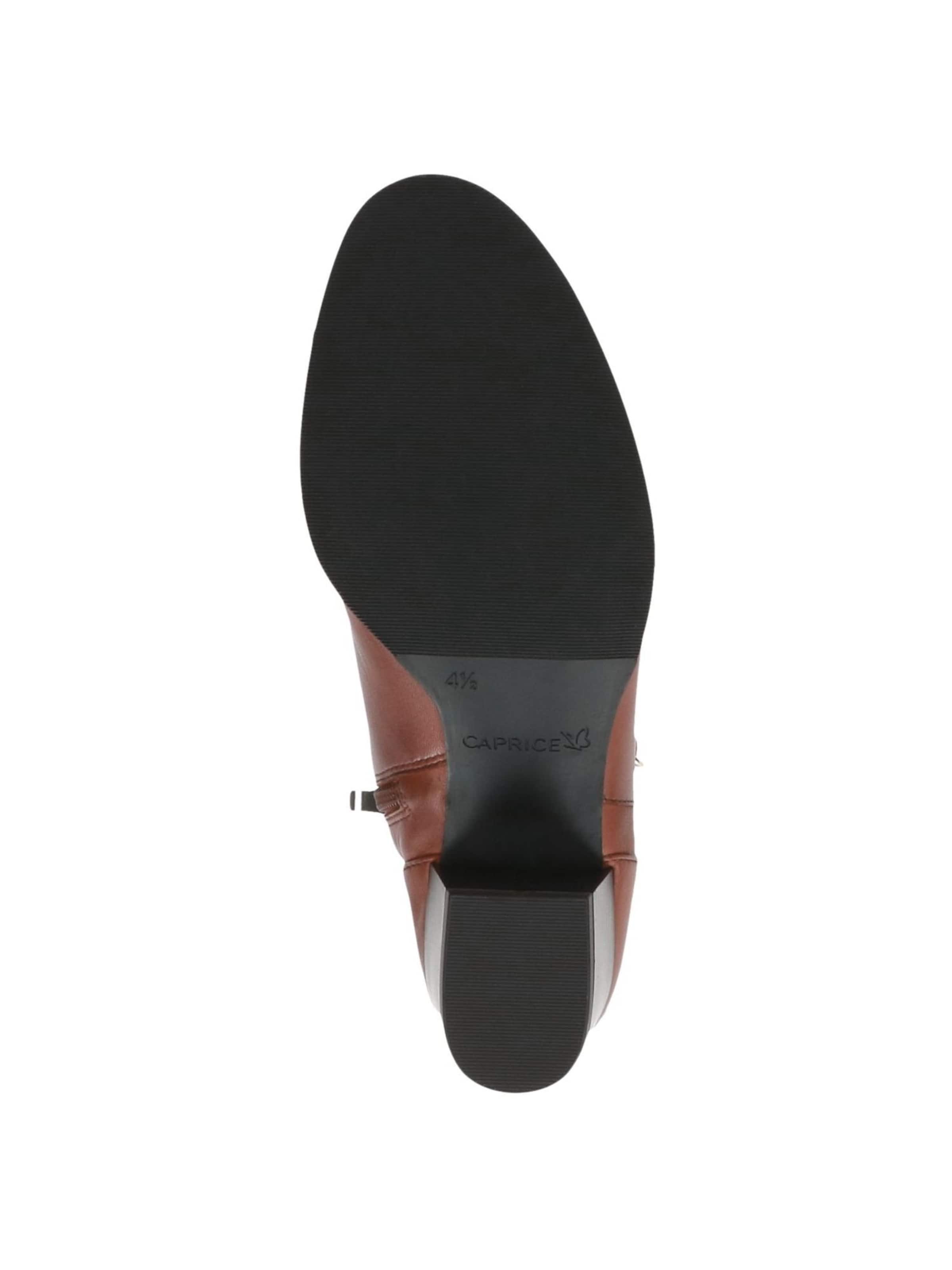 Stivaletto di CAPRICE in marrone