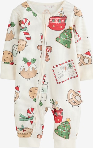 smėlio Next Miego kostiumas: priekis