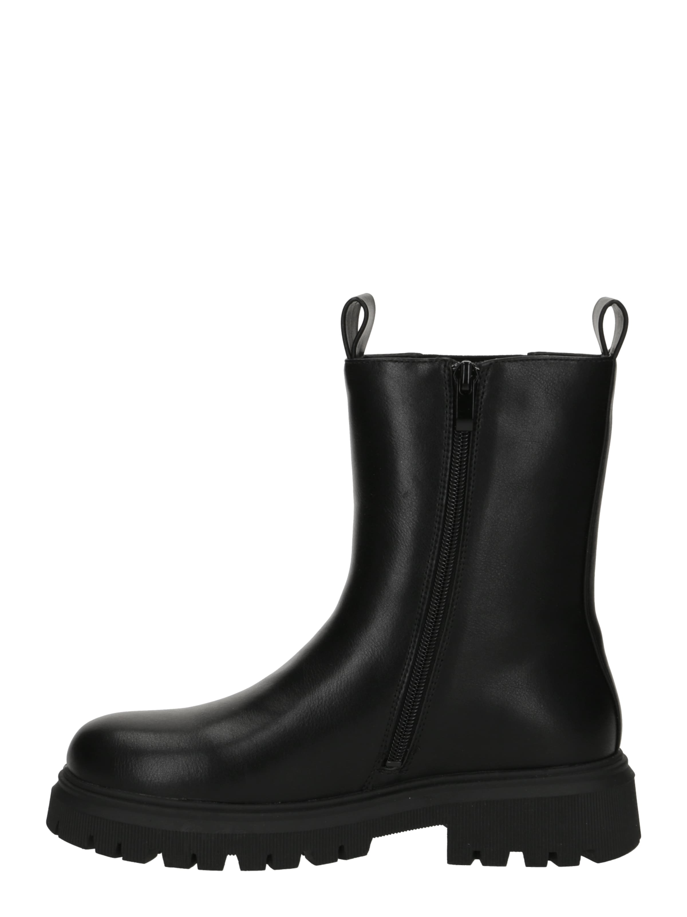 Bottes Dockers by Gerli en noir