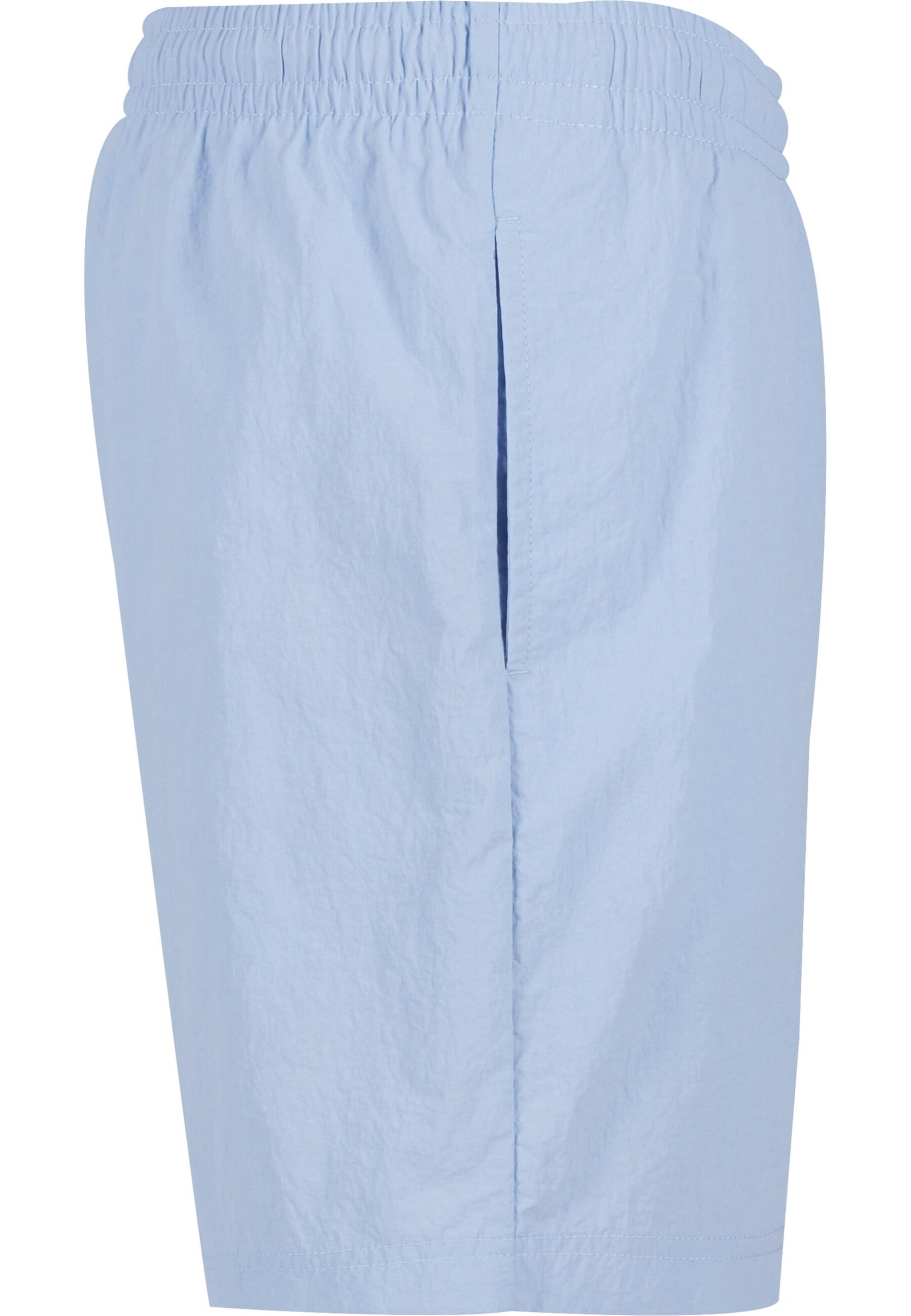 Karl Kani Zwemshorts in Blauw