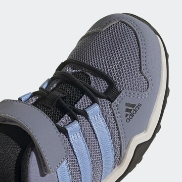 ADIDAS TERREX Outdoorschuh in Lila