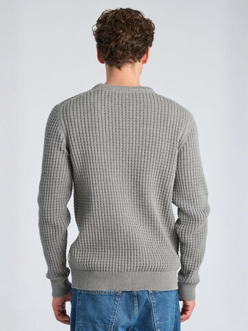 Pullover di Lindbergh in grigio