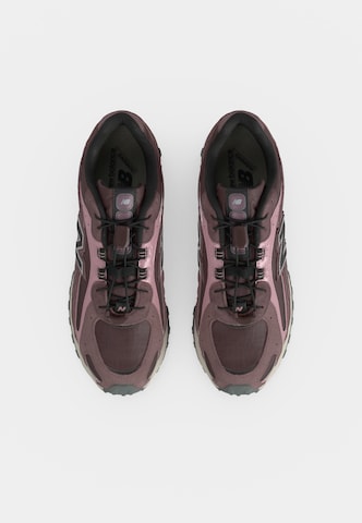 new balance Sneakersy niskie '204' w kolorze fioletowy