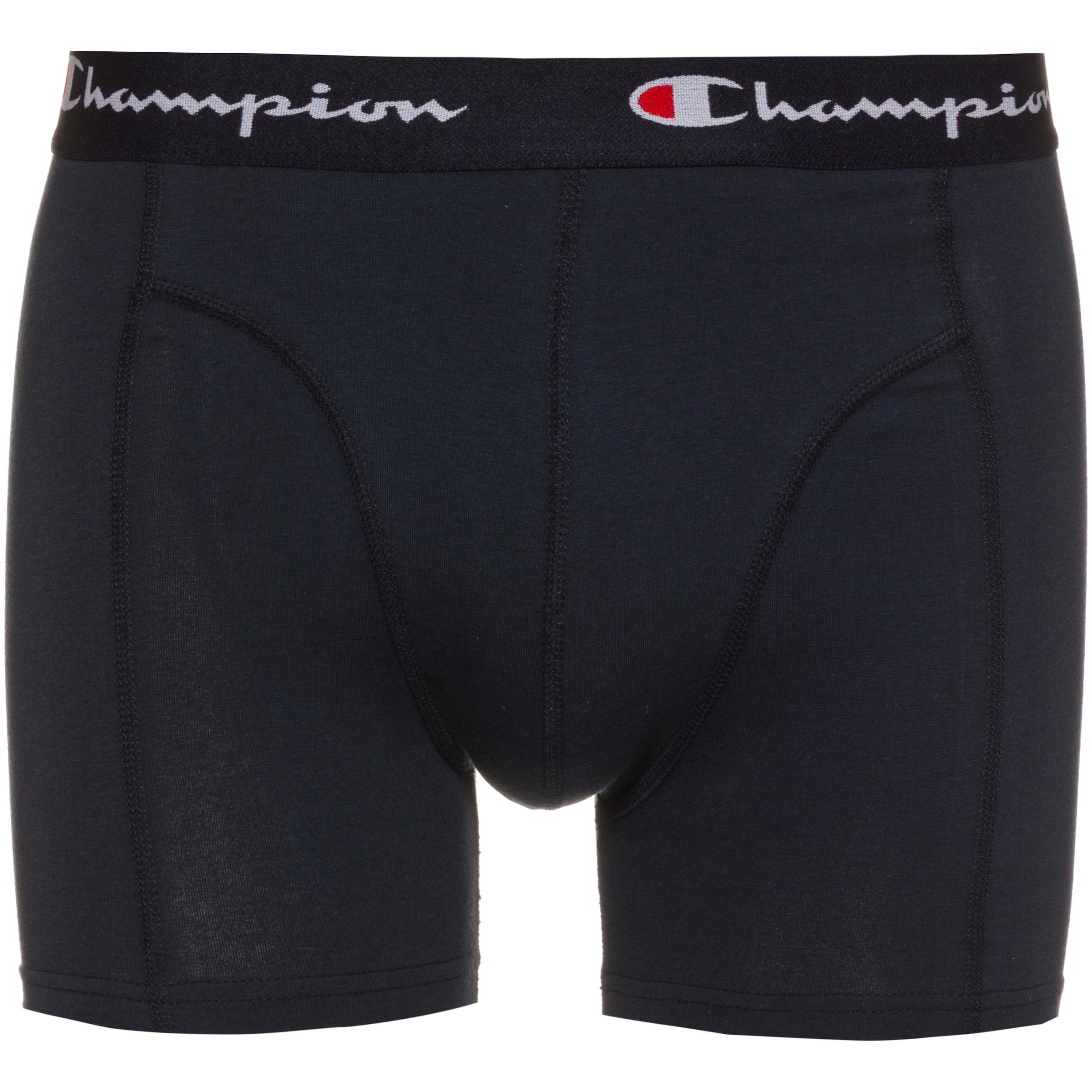 Champion Authentic Athletic Apparel Боксерки в синьо