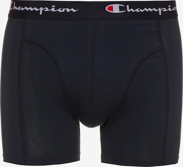 Champion Authentic Athletic Apparel Boxershorts i blå