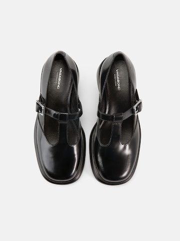 VAGABOND SHOEMAKERS Γόβες 'Ellis' σε μαύρο