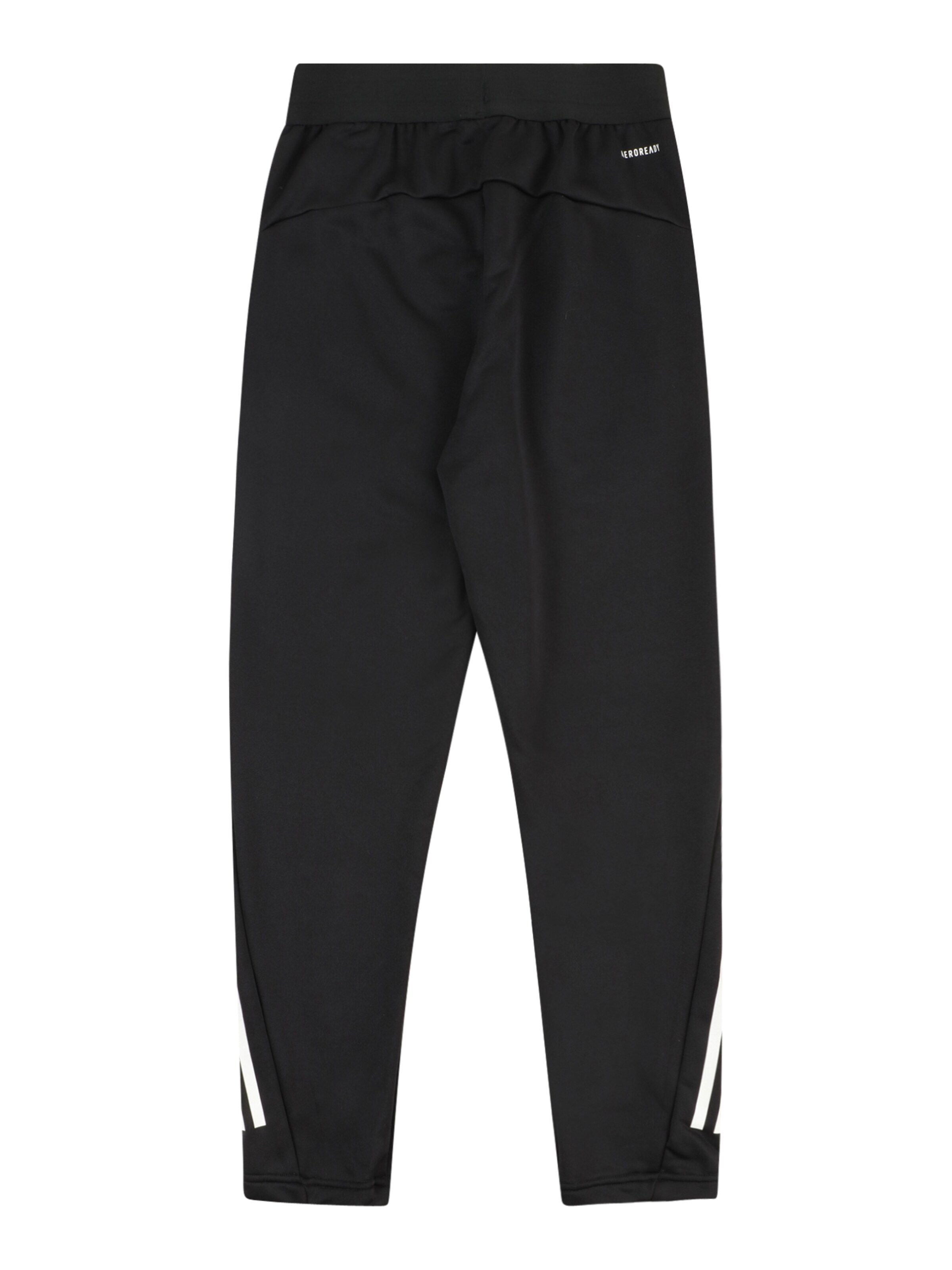 ADIDAS SPORTSWEAR Regular Sporthose in Schwarz