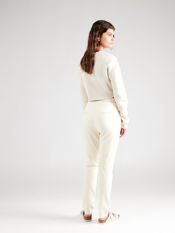 GARCIA - regular Pantalón chino en beige