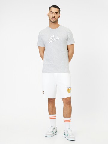 AÉROPOSTALE T-Shirt in Grau