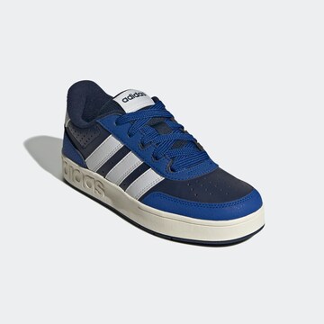 ADIDAS SPORTSWEAR Låg sneaker 'Breakbase' i blå