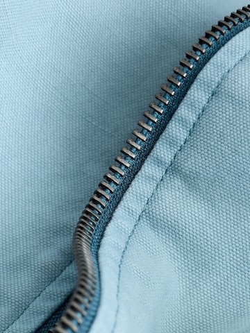 Next Between-season jacket in Blue