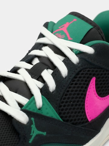 Jordan - Zapatillas deportivas bajas en negro