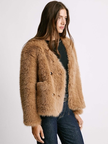 Giacca di mezza stagione 'RIVER ' di Pepe Jeans in marrone