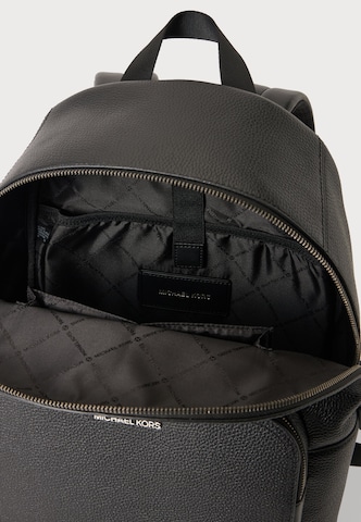 Zaino 'COMMUTER' di MICHAEL Michael Kors in nero