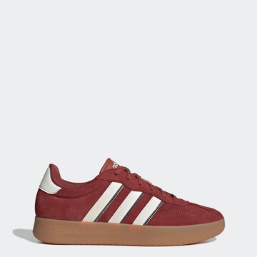 ADIDAS SPORTSWEAR Sneakers in Red