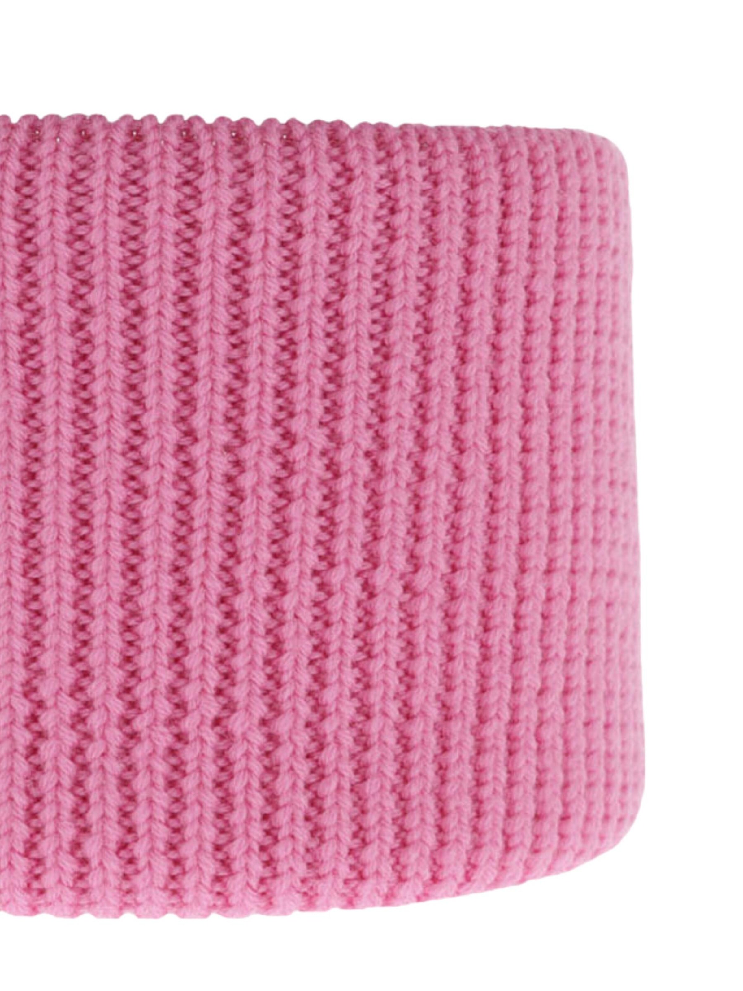 Maxte Scarf in Pink