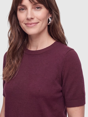 everly® Shirt in Red