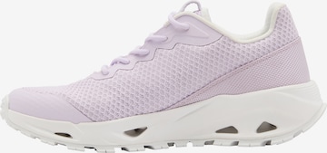 JACK WOLFSKIN Sneakers 'Prelight Vent' in Purple: front