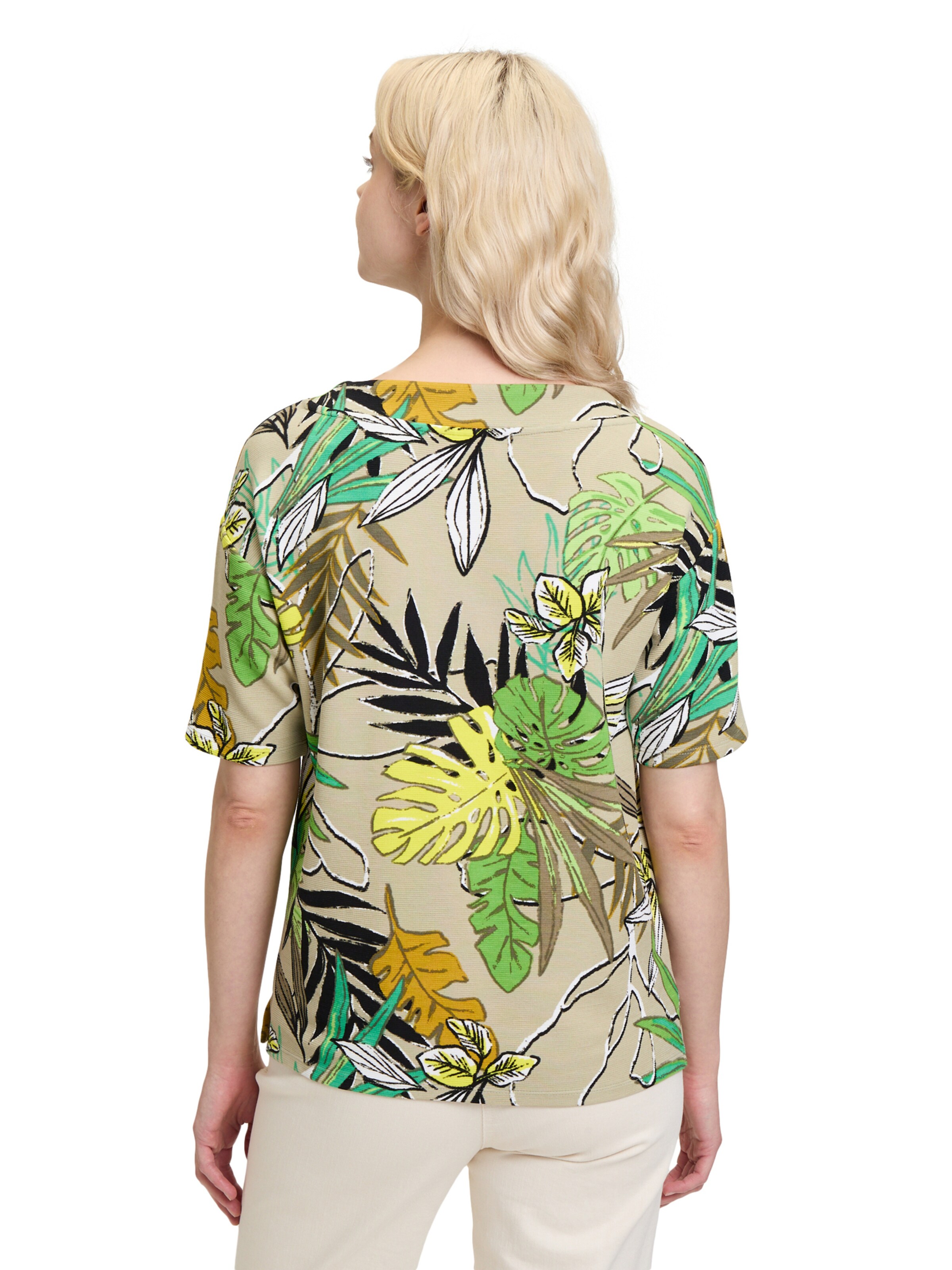 Betty Barclay Sweater in Beige