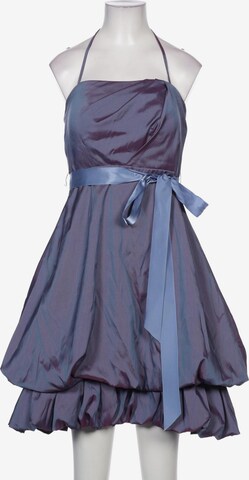 WEISE Dress in M in Blue: front