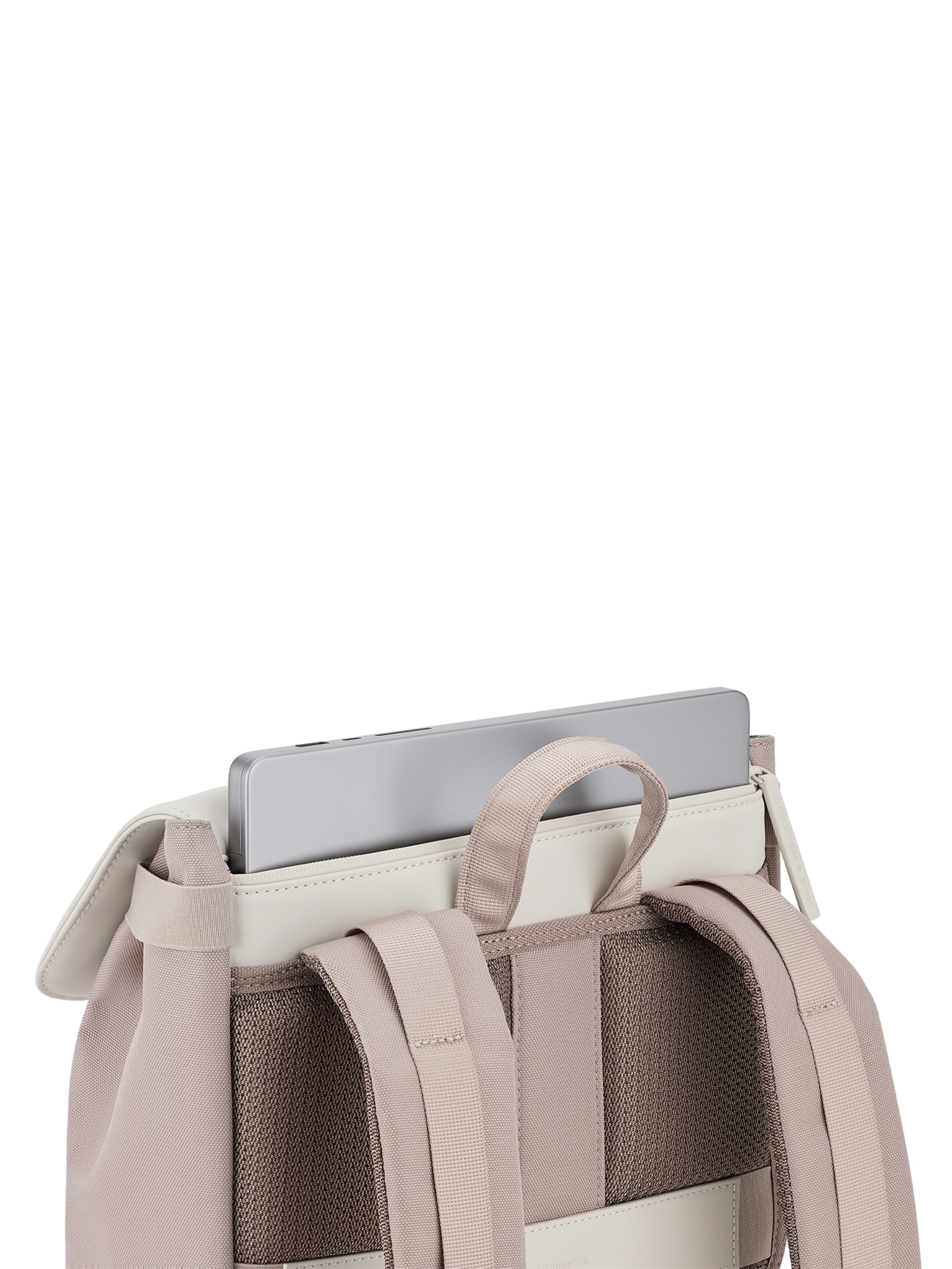 Kapten & Son Rygsæk 'Fyn' i grå