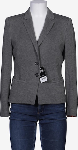 HUGO Blazer in L in Grey: front