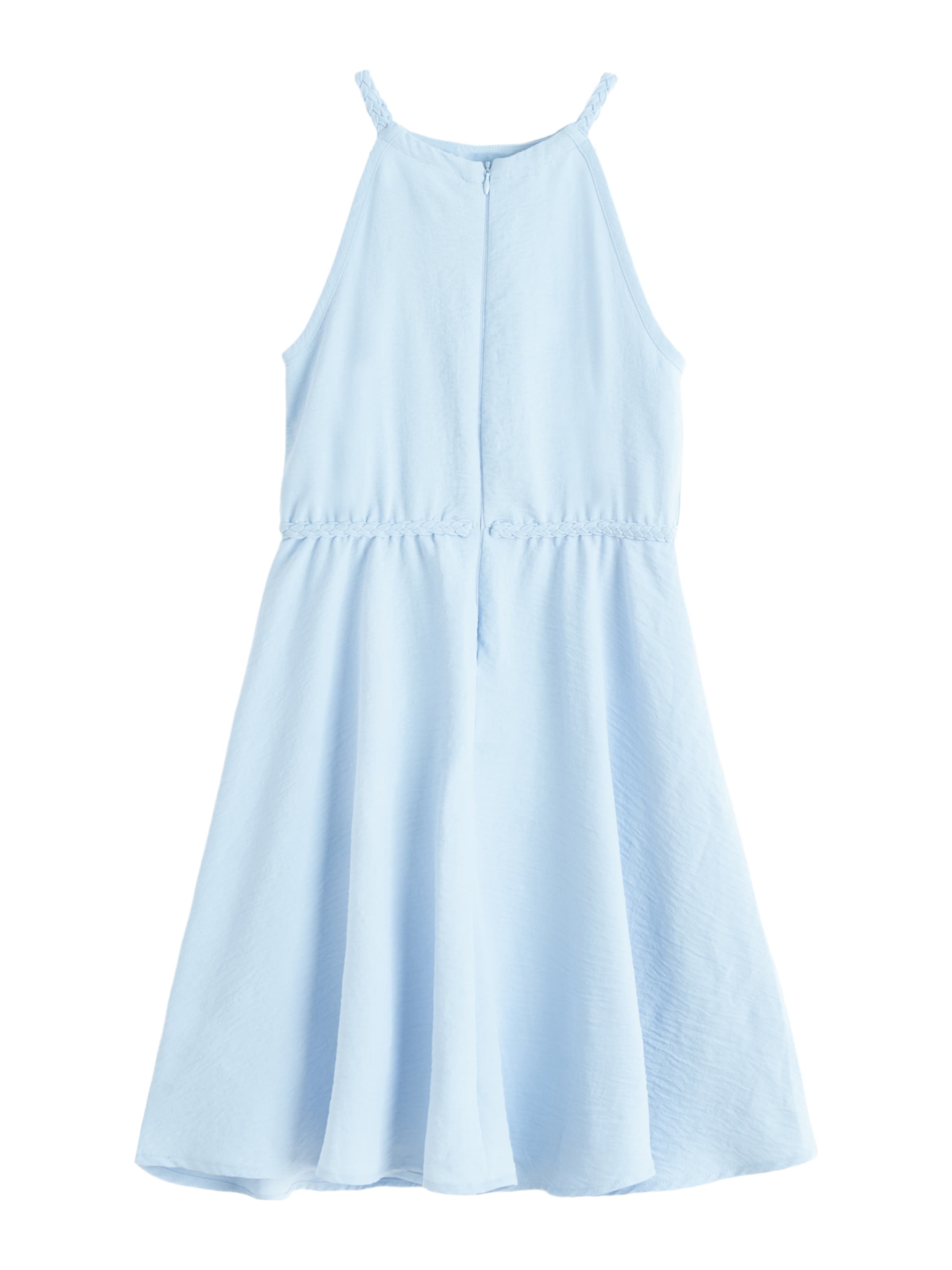 Cool Club - Vestido em azul