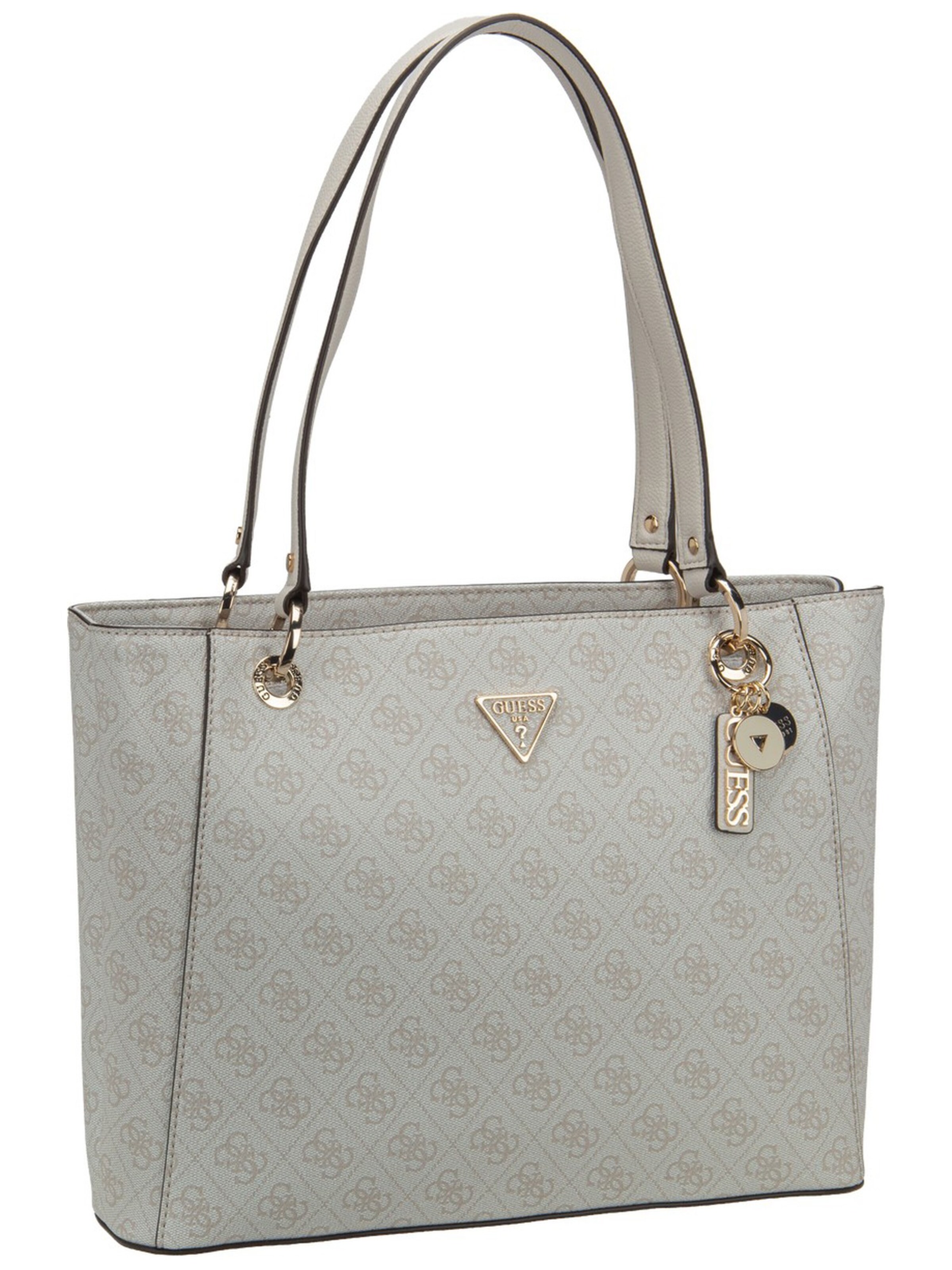 GUESS Shopper 'Noelle II' in Grey