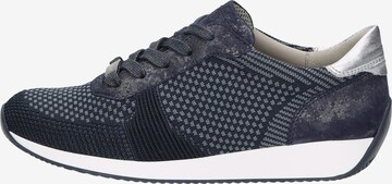 ARA Sneakers laag in Blauw