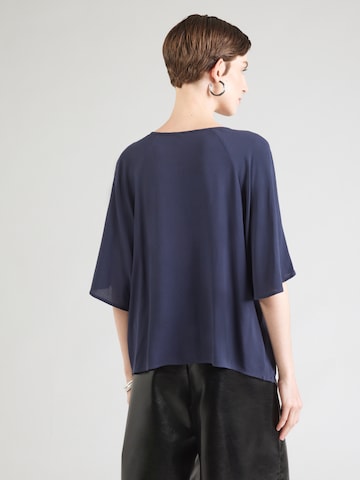 VERO MODA Блузка 'VMANNA' в Синий