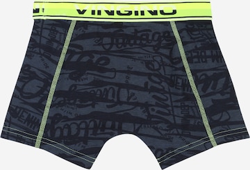 VINGINO Regular Boxershorts in Gelb