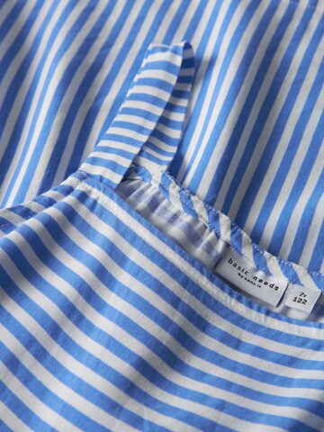 Robe NAME IT en bleu