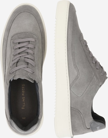 Filling Pieces Sneakers low i beige