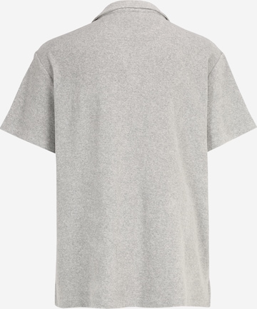 T-Shirt Polo Ralph Lauren Big & Tall en gris