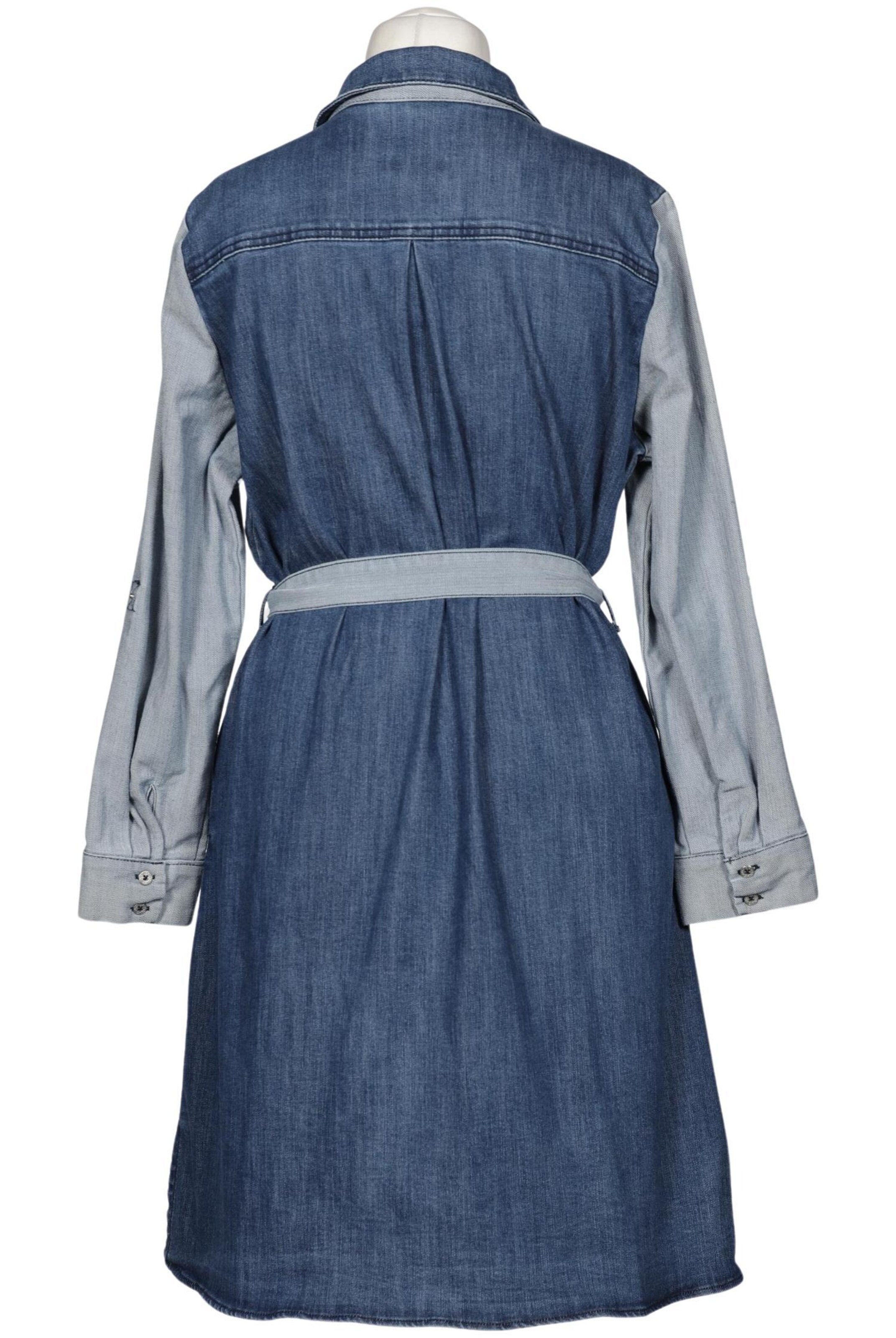 Ulla Popken Kleid XL in Blau