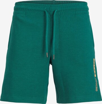 Trening 'NEO' de la JACK & JONES pe verde