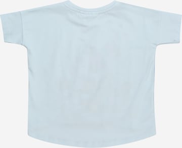 Molo Tričko 'Raeesa' – modrá
