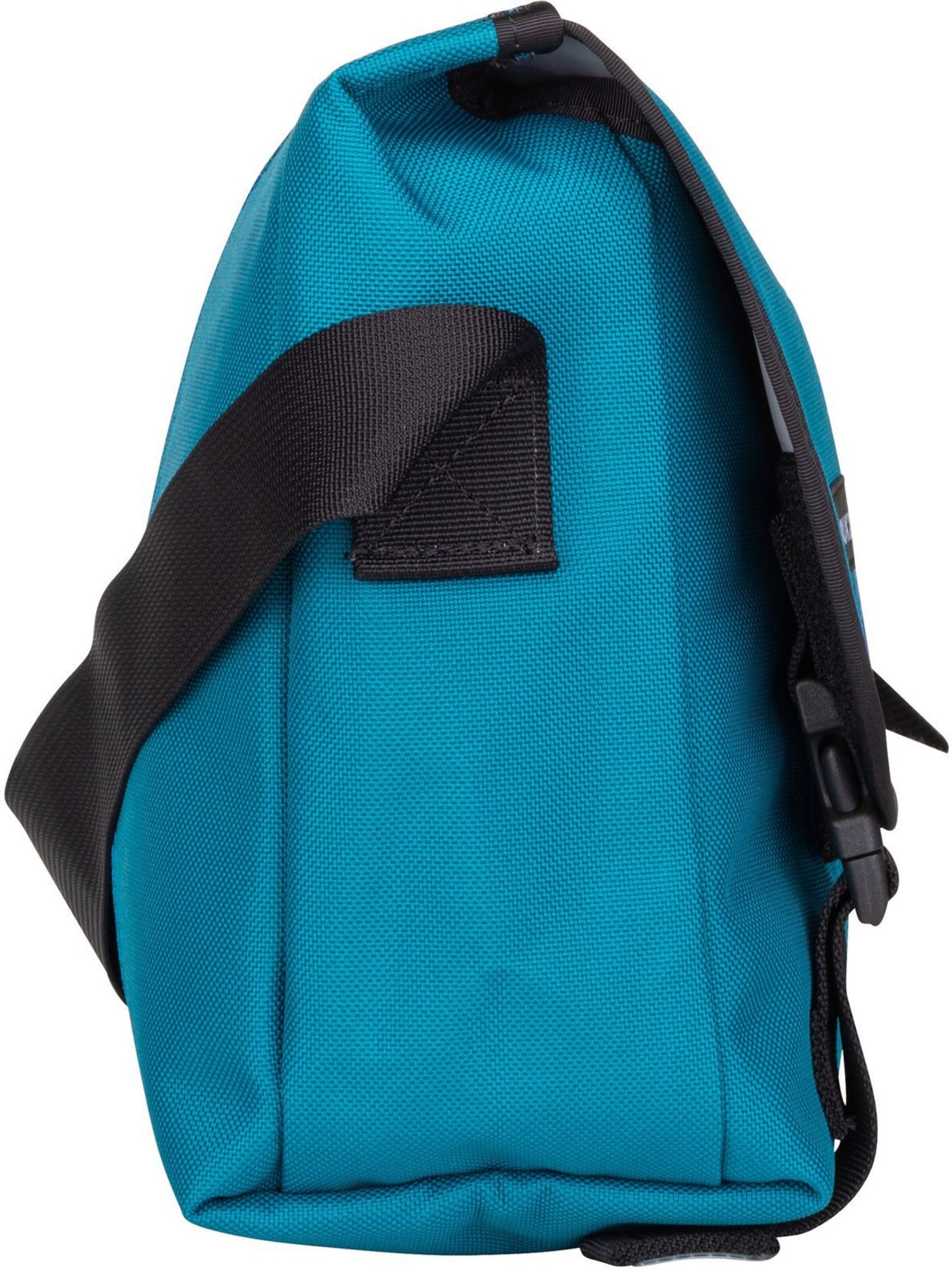 Messenger TIMBUK2 en bleu