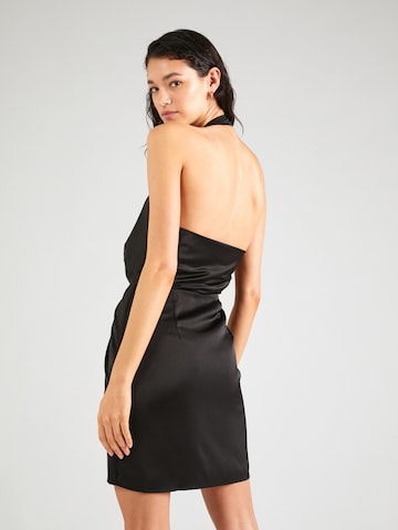 Misspap Φόρεμα σε μαύρο