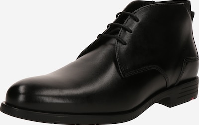 „Chukka“ batai 'EEZY 325' iš LLOYD, spalva – juoda, Prekių apžvalga