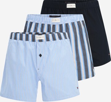 TOMMY HILFIGER Boxershorts in Blau: predná strana