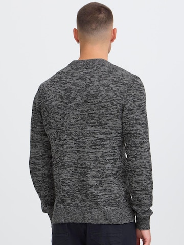 Pull-over ' BHDanno ' BLEND en noir