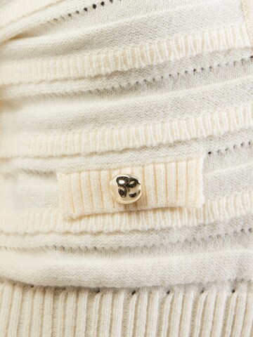 NoellaKardigan 'Maddison' - bež boja