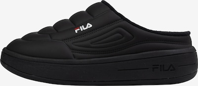 FILA Pistokkaat 'Superbubble' värissä musta, Tuotenäkymä