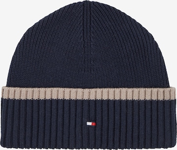 Bonnet TOMMY HILFIGER en bleu