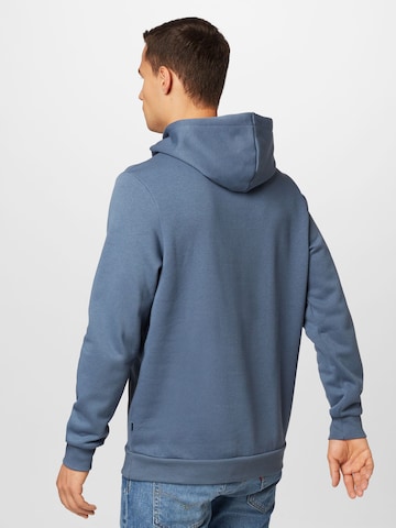 PUMA - Sweatshirt de desporto 'Essential' em azul