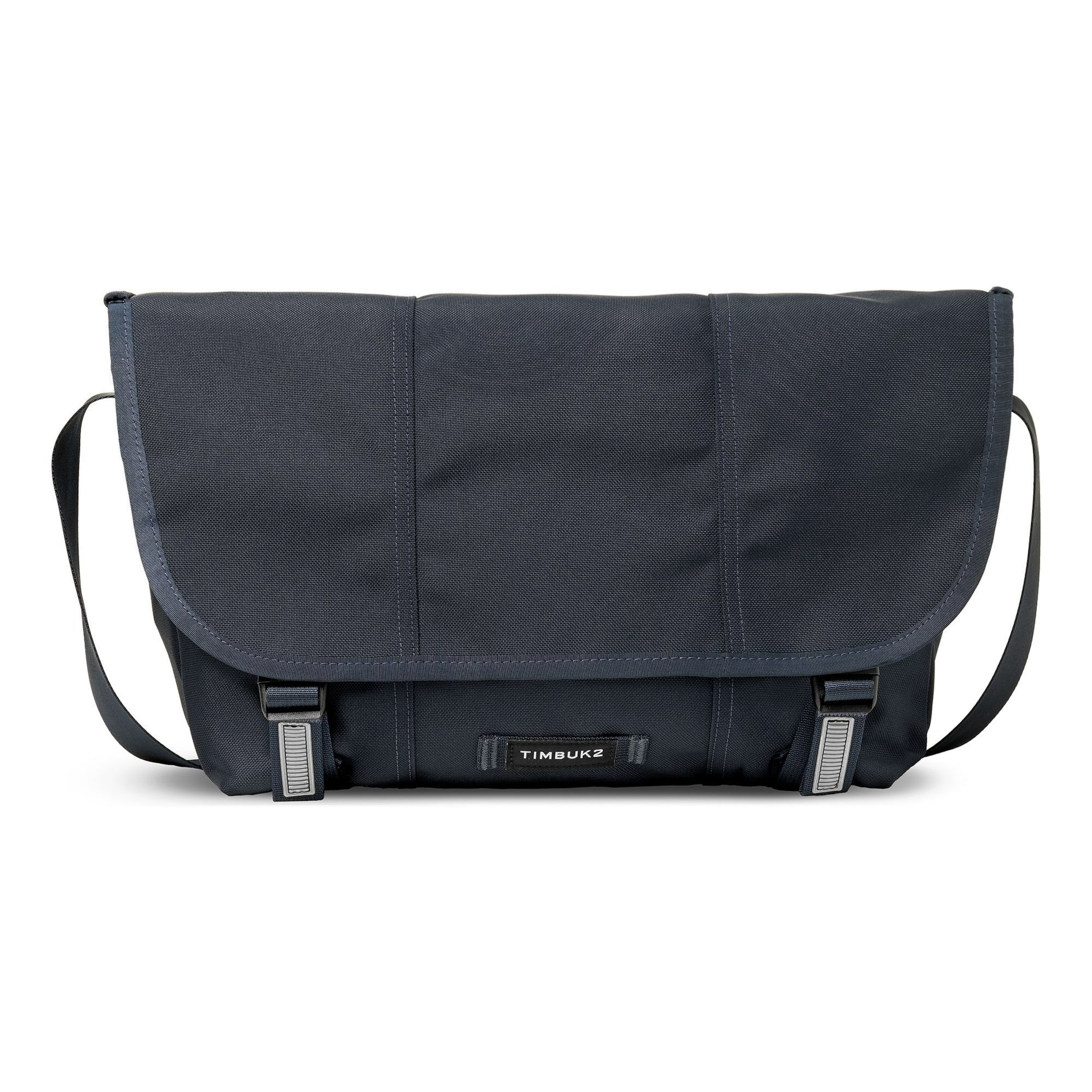 Messenger TIMBUK2 en bleu : devant