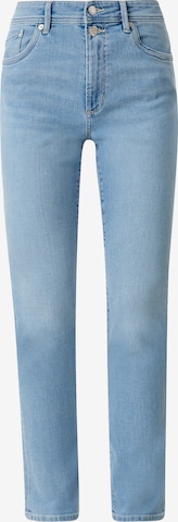 s.Oliver Jeans in Blau: predná strana